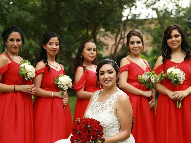 La boda de Jonathan  y Mariana  en Zapopan, Jalisco 38