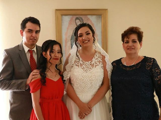 La boda de Jonathan  y Mariana  en Zapopan, Jalisco 39