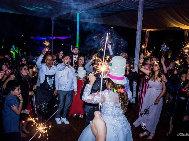 La boda de Tony y Gaby en Irapuato, Guanajuato 1