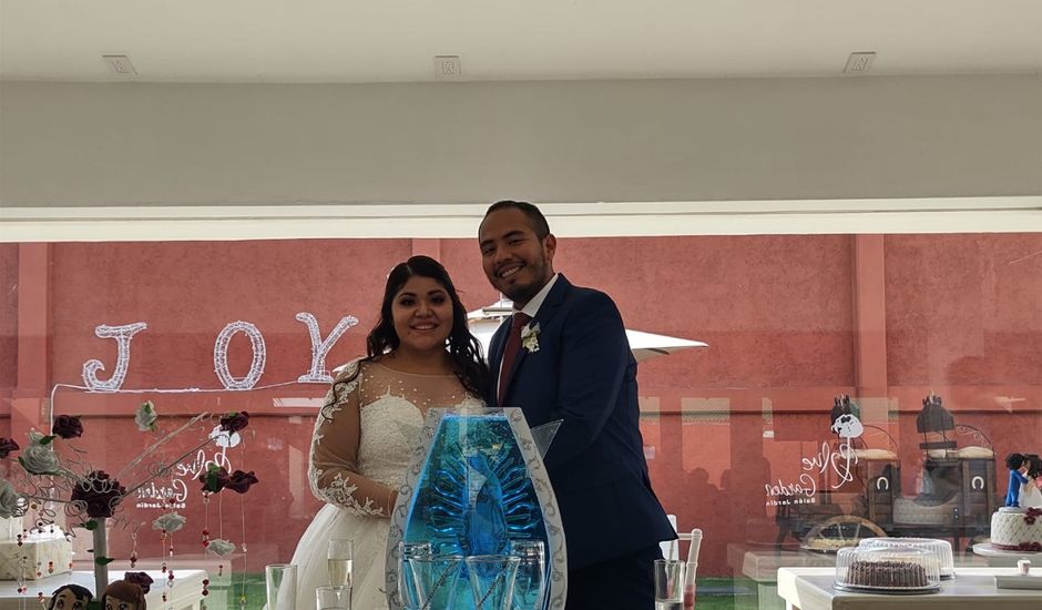 La boda de Raúl  y Rubi  en Chalco, Estado México