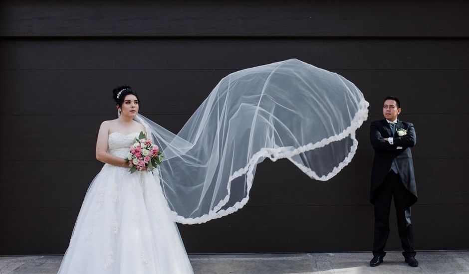 La boda de Jesús  y Paola  en Hermosillo, Sonora