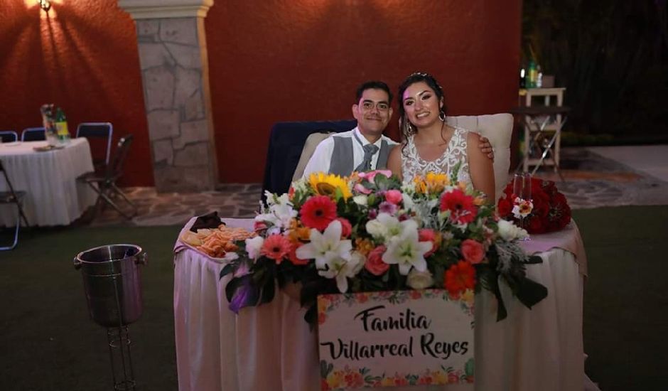 La boda de Jonathan  y Mariana  en Zapopan, Jalisco