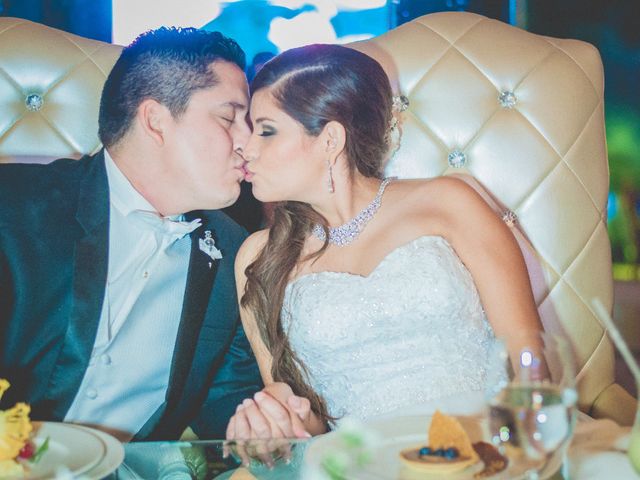 La boda de Juan Francisco y Ana en Monterrey, Nuevo León 30