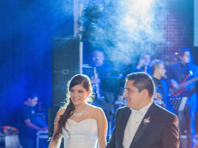 La boda de Juan Francisco y Ana en Monterrey, Nuevo León 40