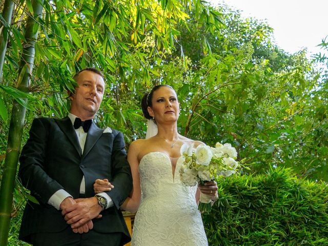La boda de Ivan y Monica en Naucalpan, Estado México 20
