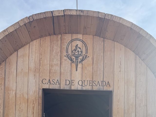 La boda de Nicolás  y Brenda en Aguascalientes, Aguascalientes 7