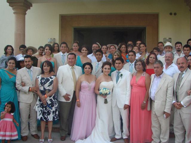 La boda de Ricardo  y Arianna  en Puerto Vallarta, Jalisco 5