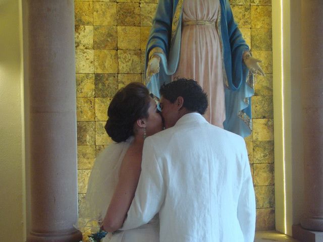 La boda de Ricardo  y Arianna  en Puerto Vallarta, Jalisco 6