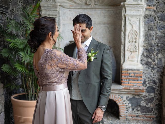 La boda de Oscar y Maritzel en Tlalpan, Ciudad de México 57