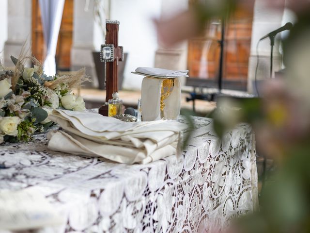La boda de Oscar y Maritzel en Tlalpan, Ciudad de México 92