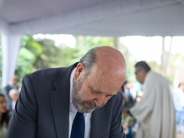 La boda de Oscar y Maritzel en Tlalpan, Ciudad de México 136