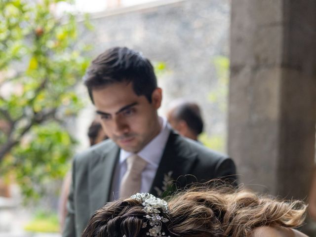 La boda de Oscar y Maritzel en Tlalpan, Ciudad de México 149