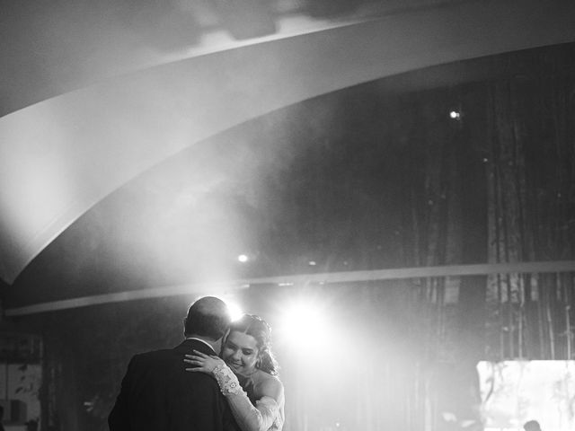 La boda de Oscar y Maritzel en Tlalpan, Ciudad de México 202