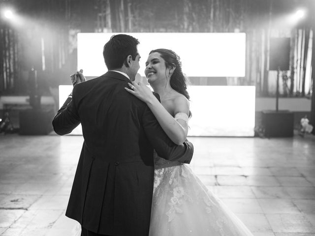 La boda de Oscar y Maritzel en Tlalpan, Ciudad de México 212