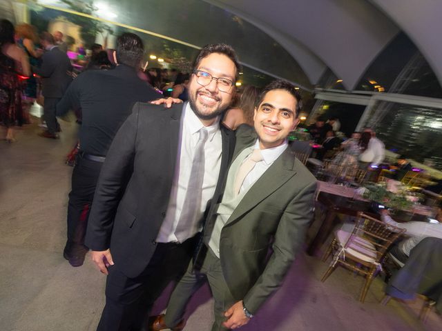La boda de Oscar y Maritzel en Tlalpan, Ciudad de México 216