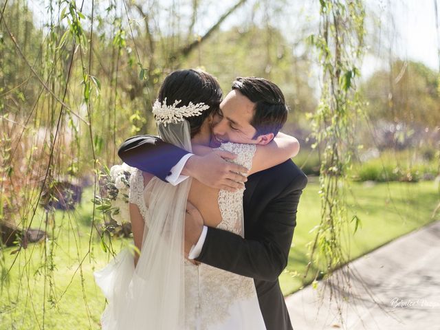 La boda de Neto y Ale en Guadalajara, Jalisco 19