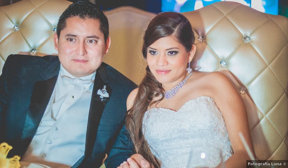 La boda de Juan Francisco y Ana en Monterrey, Nuevo León