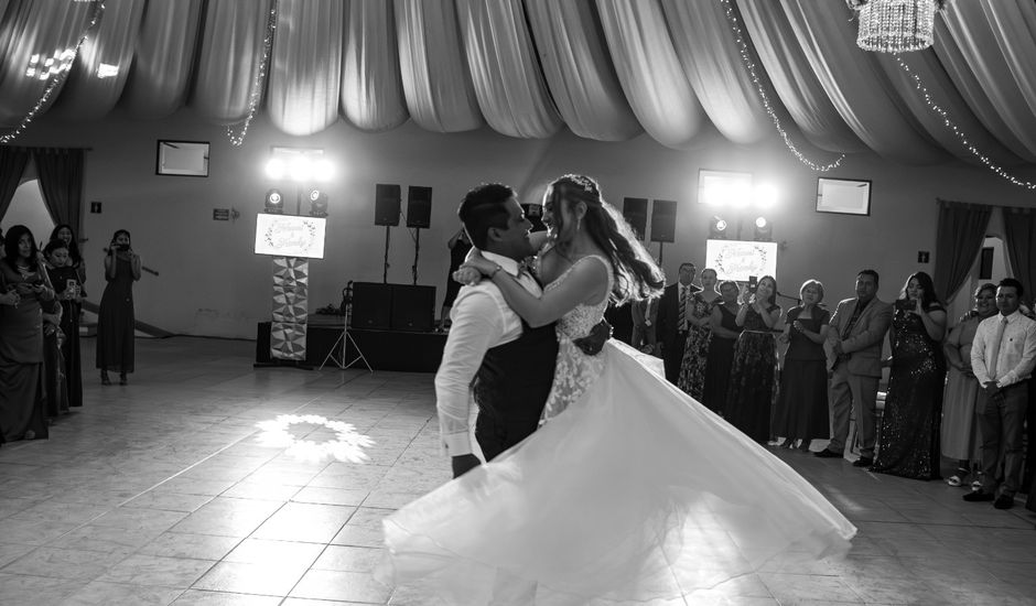 La boda de Franky y Naomi en San Francisco de Campeche, Campeche