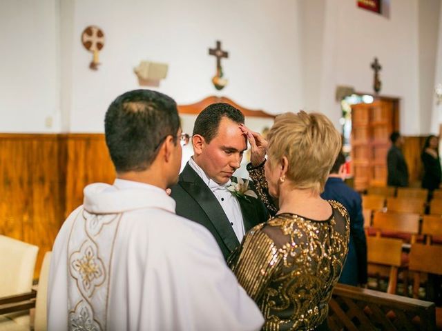 La boda de Victor y Cristina en Zapopan, Jalisco 24