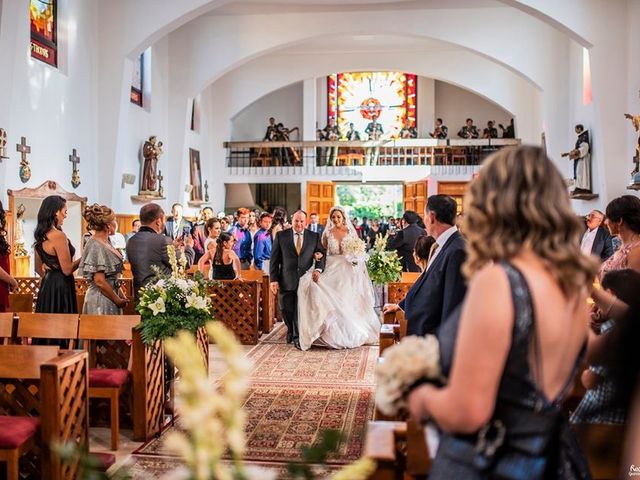 La boda de Victor y Cristina en Zapopan, Jalisco 27