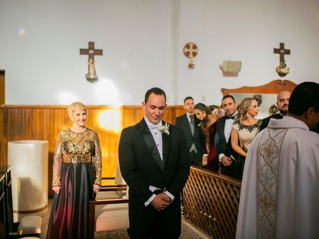 La boda de Victor y Cristina en Zapopan, Jalisco 28