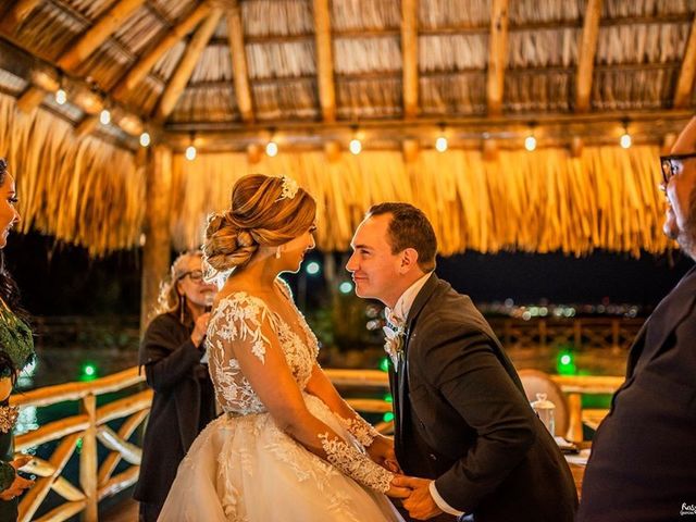 La boda de Victor y Cristina en Zapopan, Jalisco 63