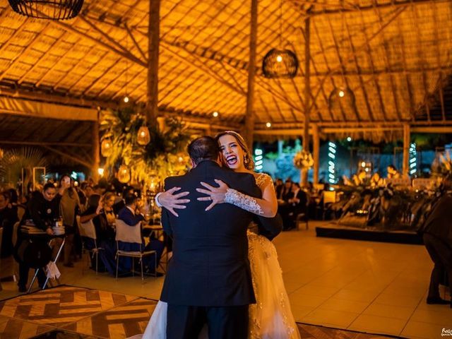 La boda de Victor y Cristina en Zapopan, Jalisco 66