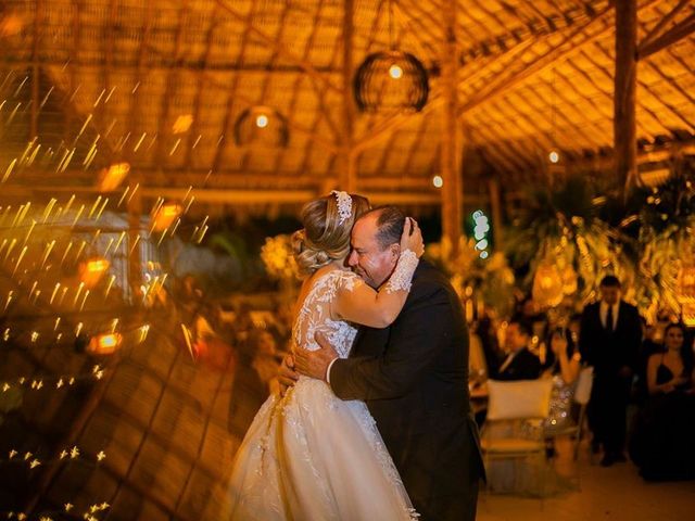 La boda de Victor y Cristina en Zapopan, Jalisco 67