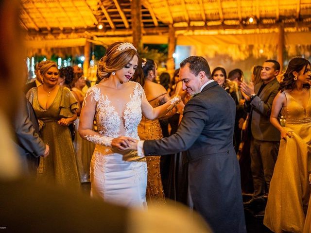 La boda de Victor y Cristina en Zapopan, Jalisco 72