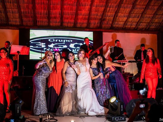 La boda de Victor y Cristina en Zapopan, Jalisco 73