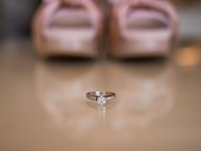 La boda de Allan y Saray en Tulum, Quintana Roo 7