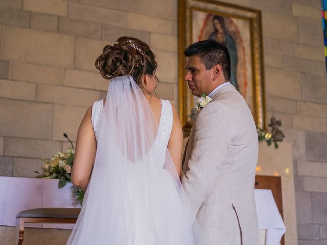 La boda de Allan y Saray en Tulum, Quintana Roo 64