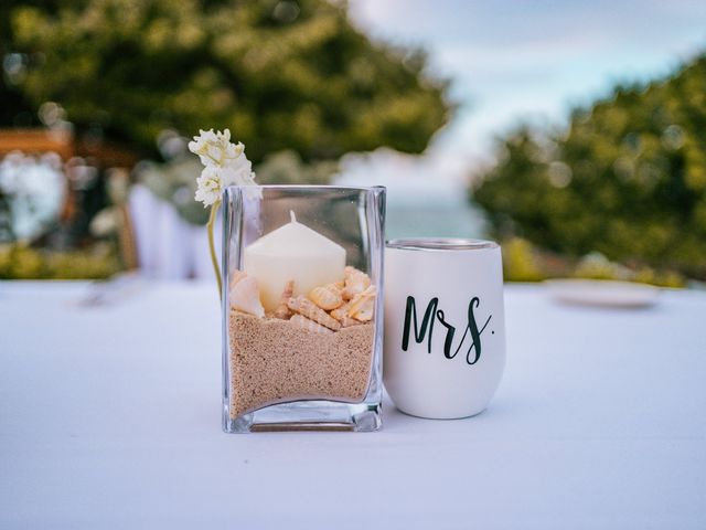 La boda de Allan y Saray en Tulum, Quintana Roo 107