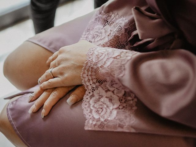 La boda de Heriberto y Ana en León, Guanajuato 10