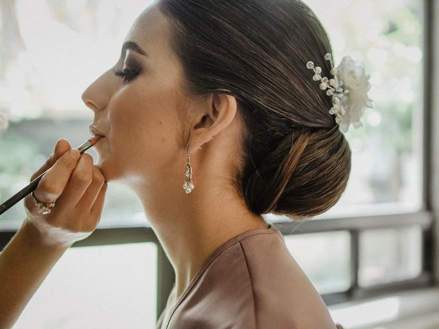 La boda de Heriberto y Ana en León, Guanajuato 11