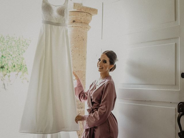 La boda de Heriberto y Ana en León, Guanajuato 13