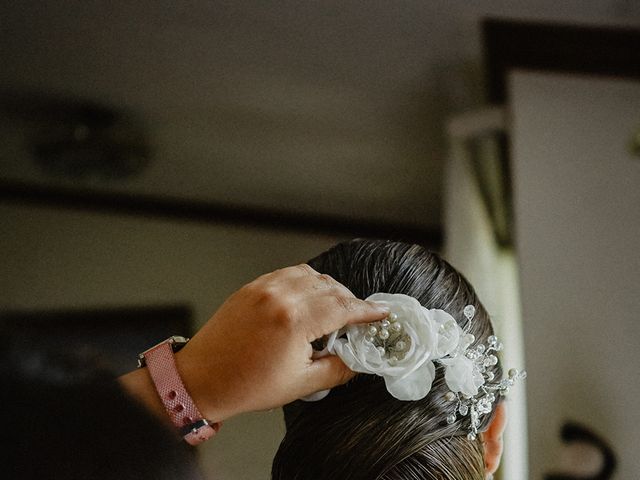 La boda de Heriberto y Ana en León, Guanajuato 14