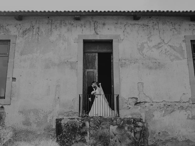 La boda de Heriberto y Ana en León, Guanajuato 17