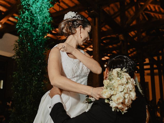 La boda de Heriberto y Ana en León, Guanajuato 33