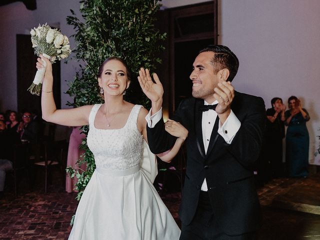 La boda de Heriberto y Ana en León, Guanajuato 34