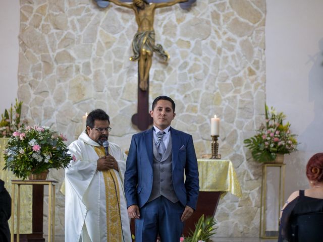 La boda de Raúl y Karen en Torreón, Coahuila 16