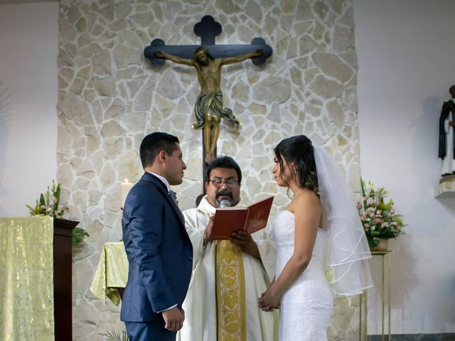 La boda de Raúl y Karen en Torreón, Coahuila 3