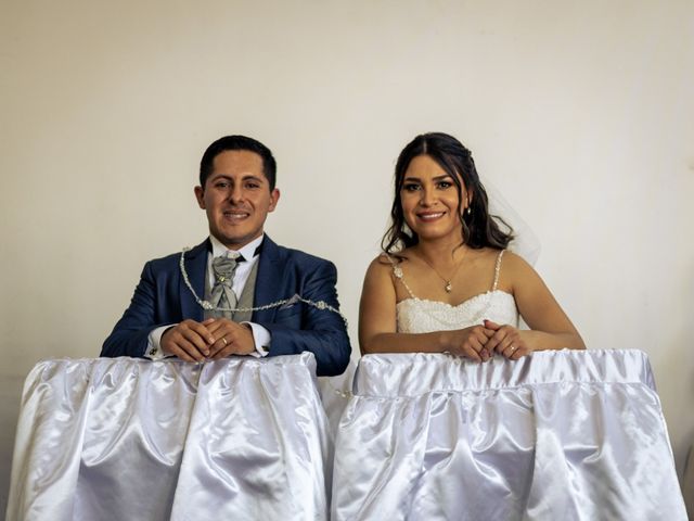 La boda de Raúl y Karen en Torreón, Coahuila 4