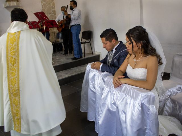 La boda de Raúl y Karen en Torreón, Coahuila 5