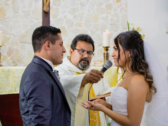 La boda de Raúl y Karen en Torreón, Coahuila 6