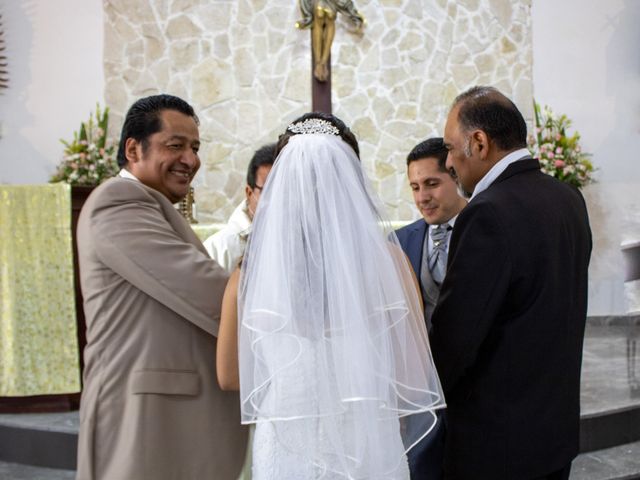 La boda de Raúl y Karen en Torreón, Coahuila 7