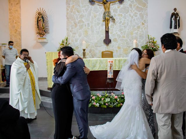 La boda de Raúl y Karen en Torreón, Coahuila 8