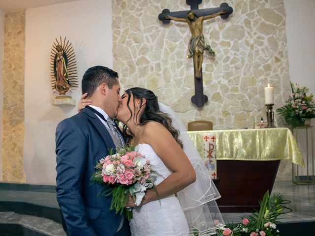 La boda de Raúl y Karen en Torreón, Coahuila 10