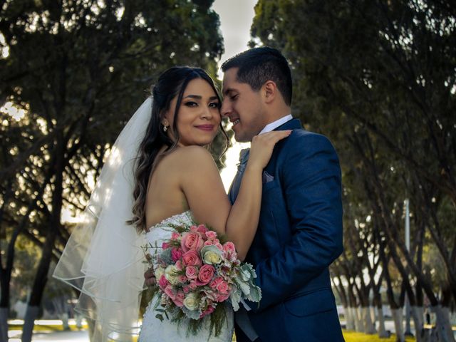 La boda de Raúl y Karen en Torreón, Coahuila 12
