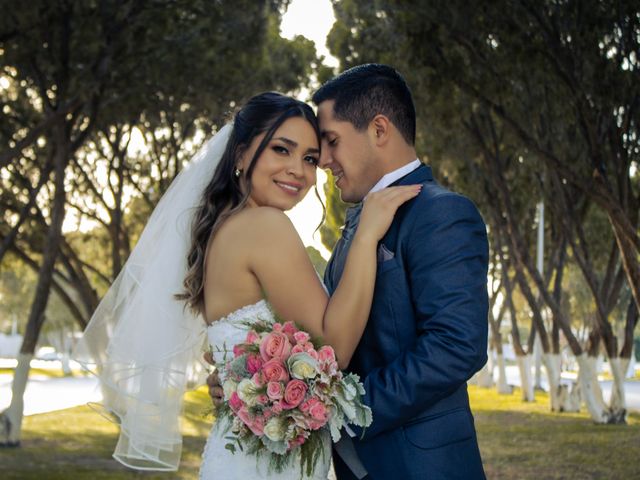 La boda de Raúl y Karen en Torreón, Coahuila 13